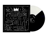 Vinyle Jean-Michel Basquiat