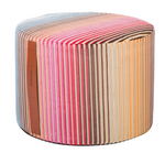 Missoni Home JACARANDA pouf, T59