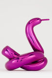 JEFF KOONS - BALLOON SWAN (MAGENTA)