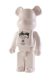 Bearbrick 1000% - Stussy