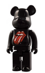 Bearbrick 1000% - Rolling Stone