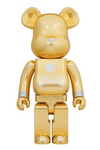 BEARBRICK 1000% - Mastermind