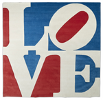 Robert INDIANA Classic Love / Chosen Love